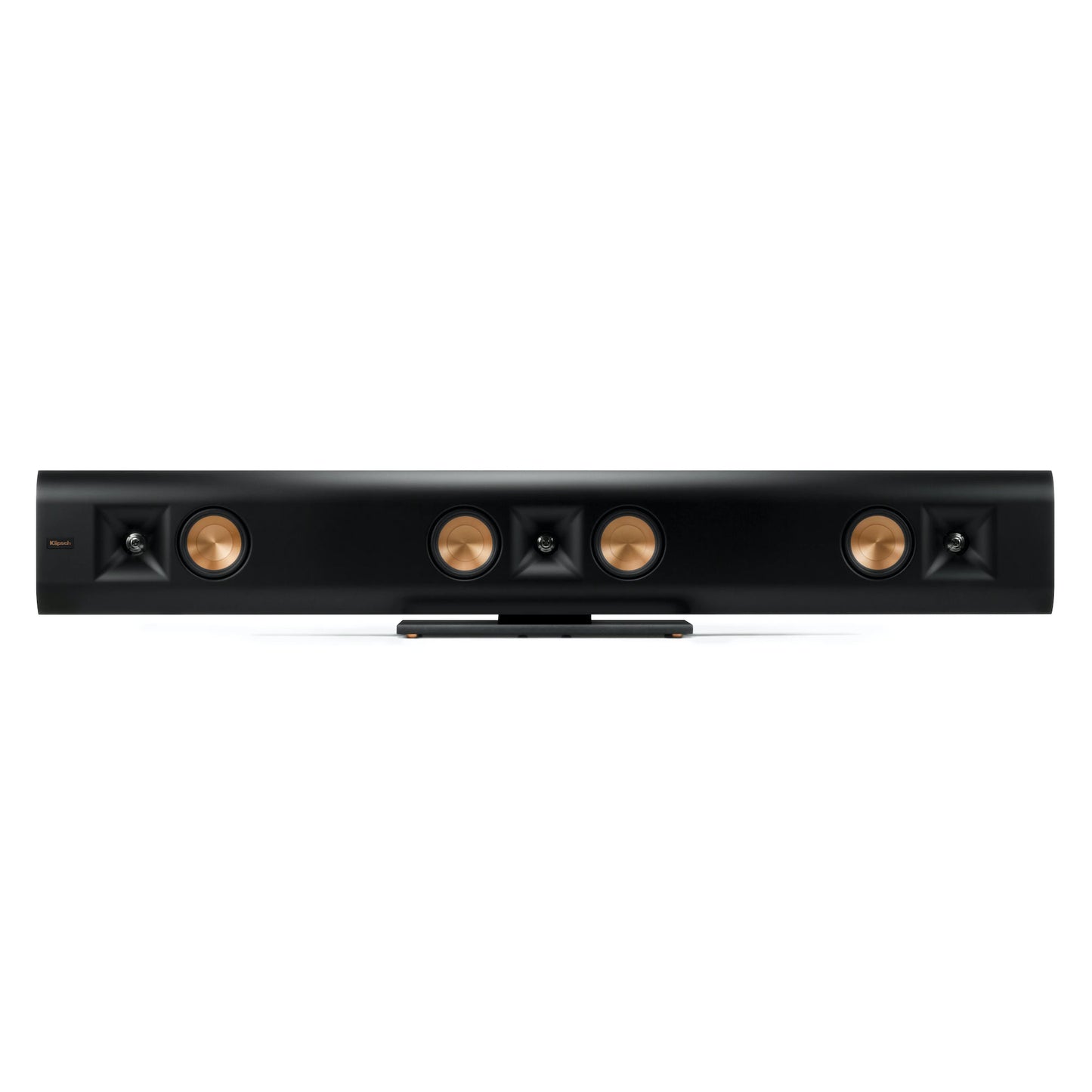 Klipsch RP-440D SB Passive Soundbar - Black