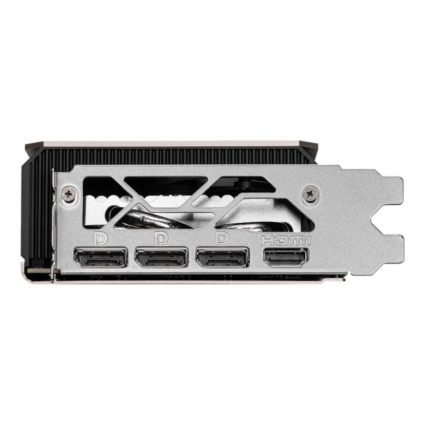 MSI GeForce RTX 5060 Ti 8GB INSPIRE 2X OC Graphics Card