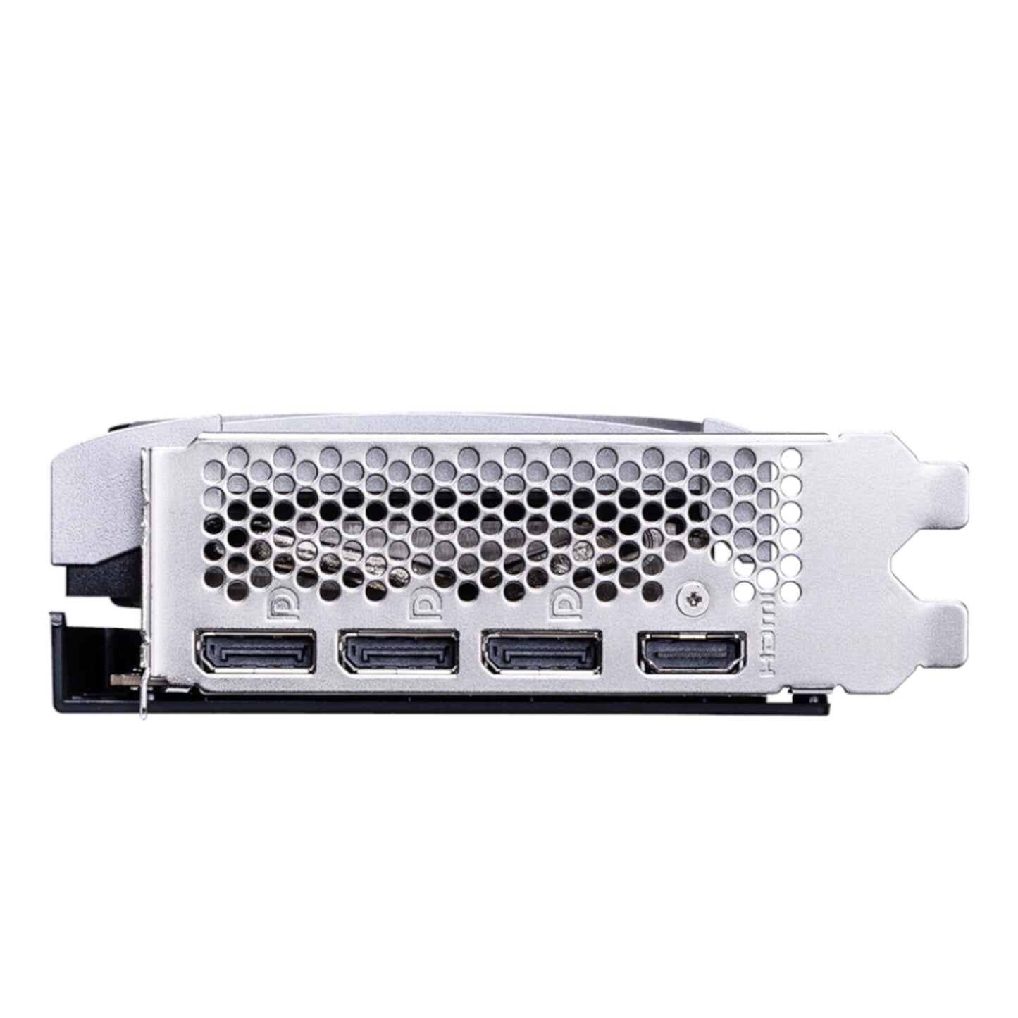 MSI GeForce RTX 5060 Ti VENTUS 3X OC 8GB GDDR7 Graphics Card