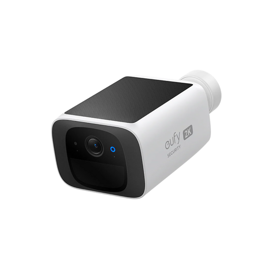 Eufy SoloCam Solar Powered Security Camera S220