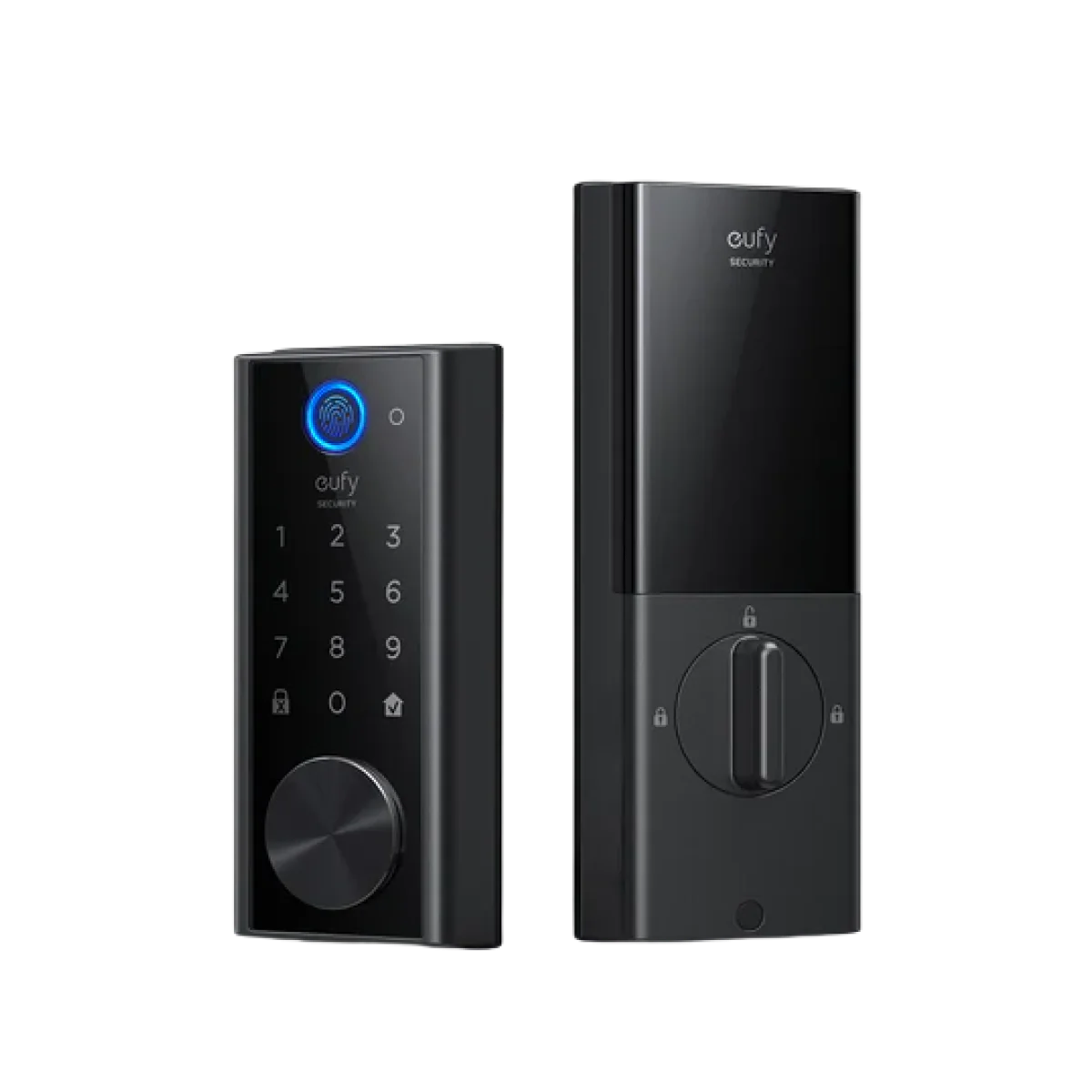 Eufy Smart Lock S230 - Each - Black