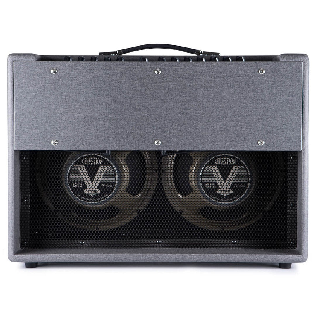Blackstar SLVR-100ST Silverline Stereo Deluxe 100W Guitar Amplifier - Each (Grey)