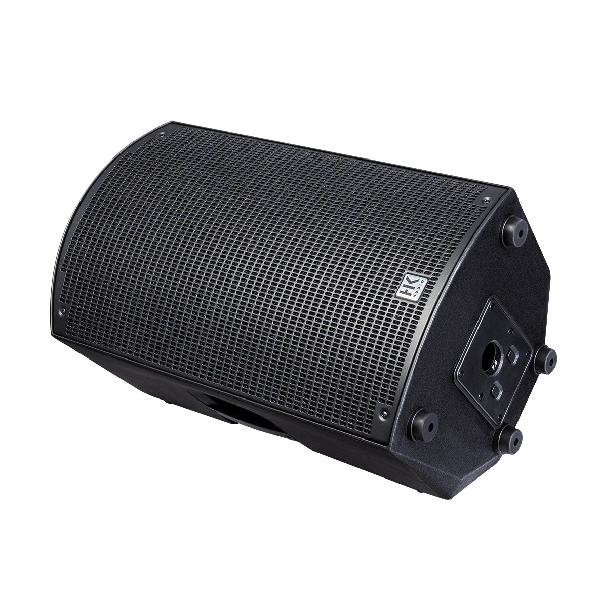 HK Audio SONAR 112 XI Active Speaker with Bluetooth - Each - Black