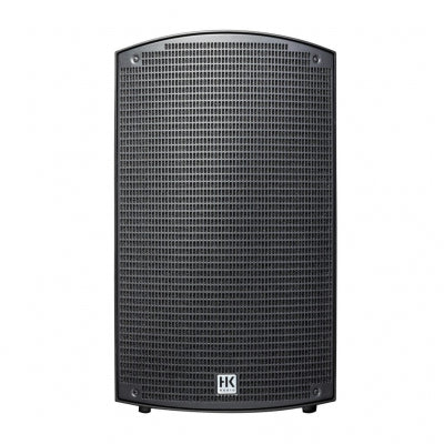HK Audio SONAR 112 XI Active Speaker with Bluetooth - Each - Black