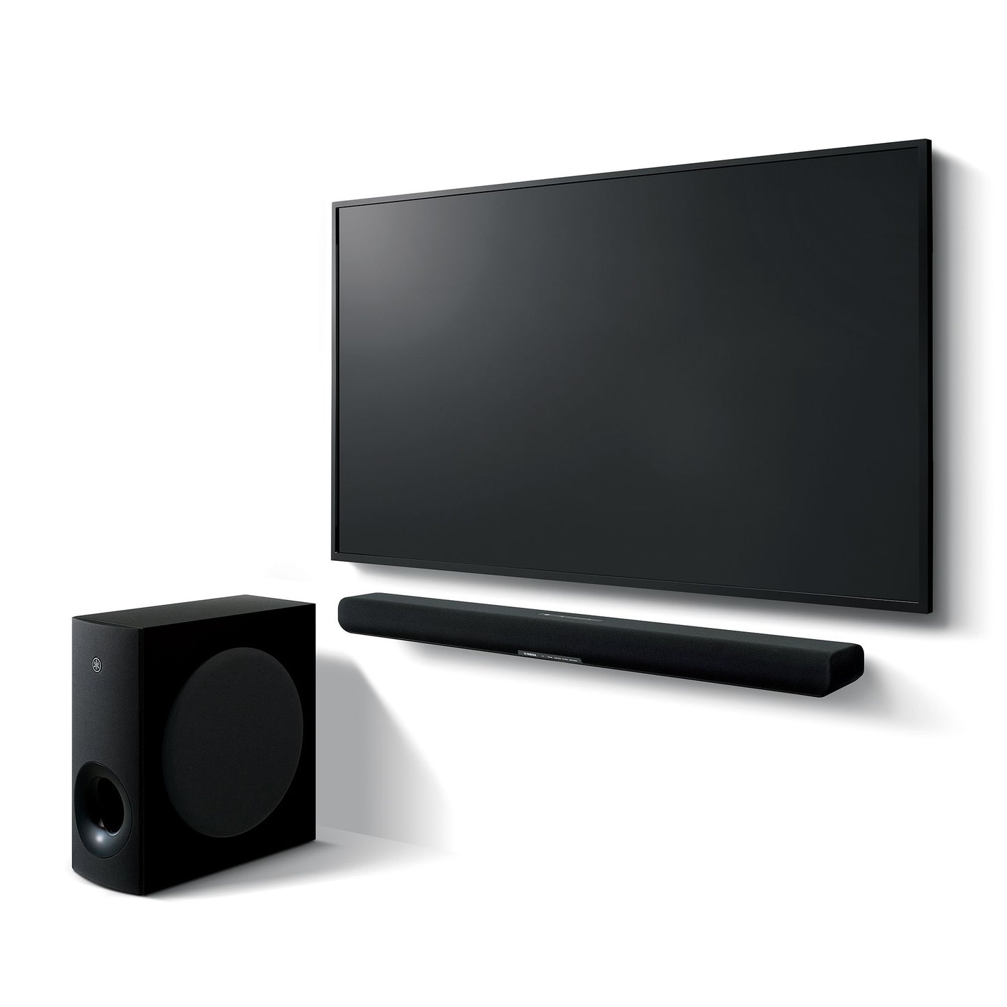 Yamaha SR-B40A Soundbar