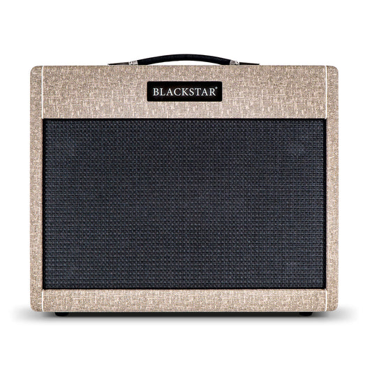 Blackstar STJ50-EL34 St.James Combo Valve Amplifier- Fawn (Each)