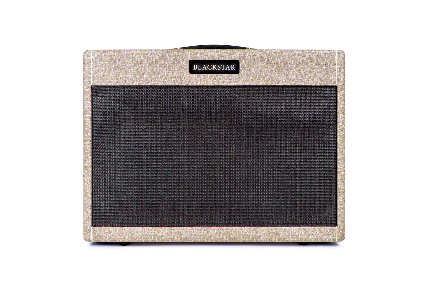 Blackstar STJ50-EL34-212 St.James Combo Guitar Amplifier - Fawn (Each)