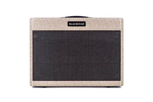 Blackstar ST. JAMES 50 EL34-212 COMBO Guitar Amplifier - Fawn (Each)