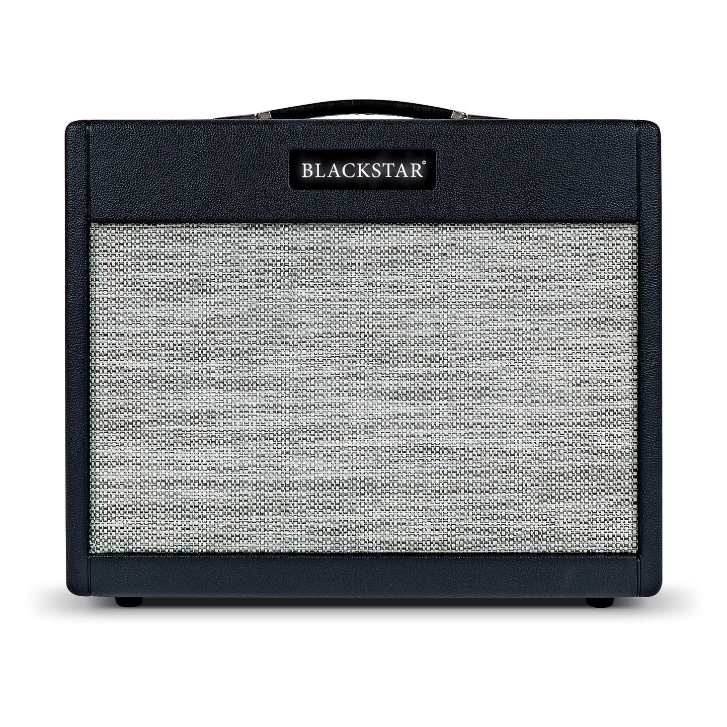 Blackstar ST. JAMES 50 6L6 COMBO Guitar Valve Amplifier - Black (Each)