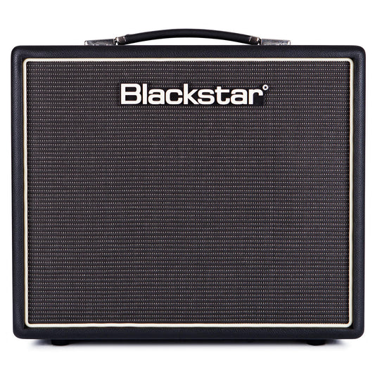 Blackstar Studio 10 EL34 Valve Tone Amplifier - Each - Black