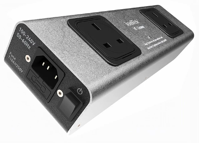 IsoTek V5 Gemini Power Conditioner