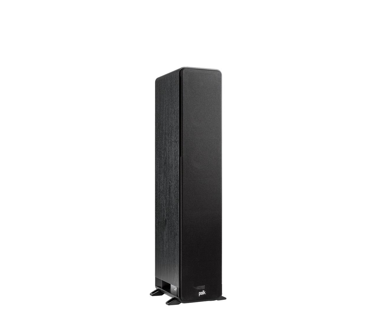Polk Signature Elite ES50 Floorstanding Speakers - Pair - Black