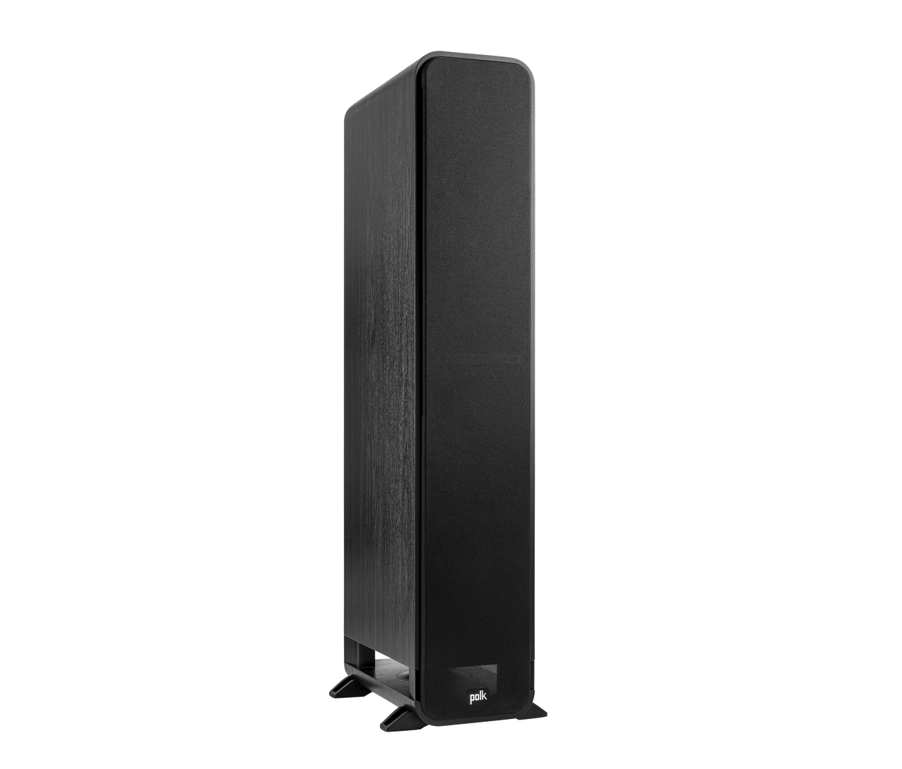 Polk Signature Elite ES60 Floorstanding Speakers - pair - Black