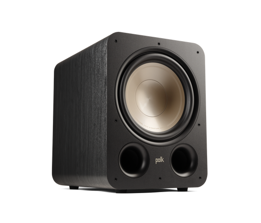 Polk Signature Elite ES12 Subwoofer - Black