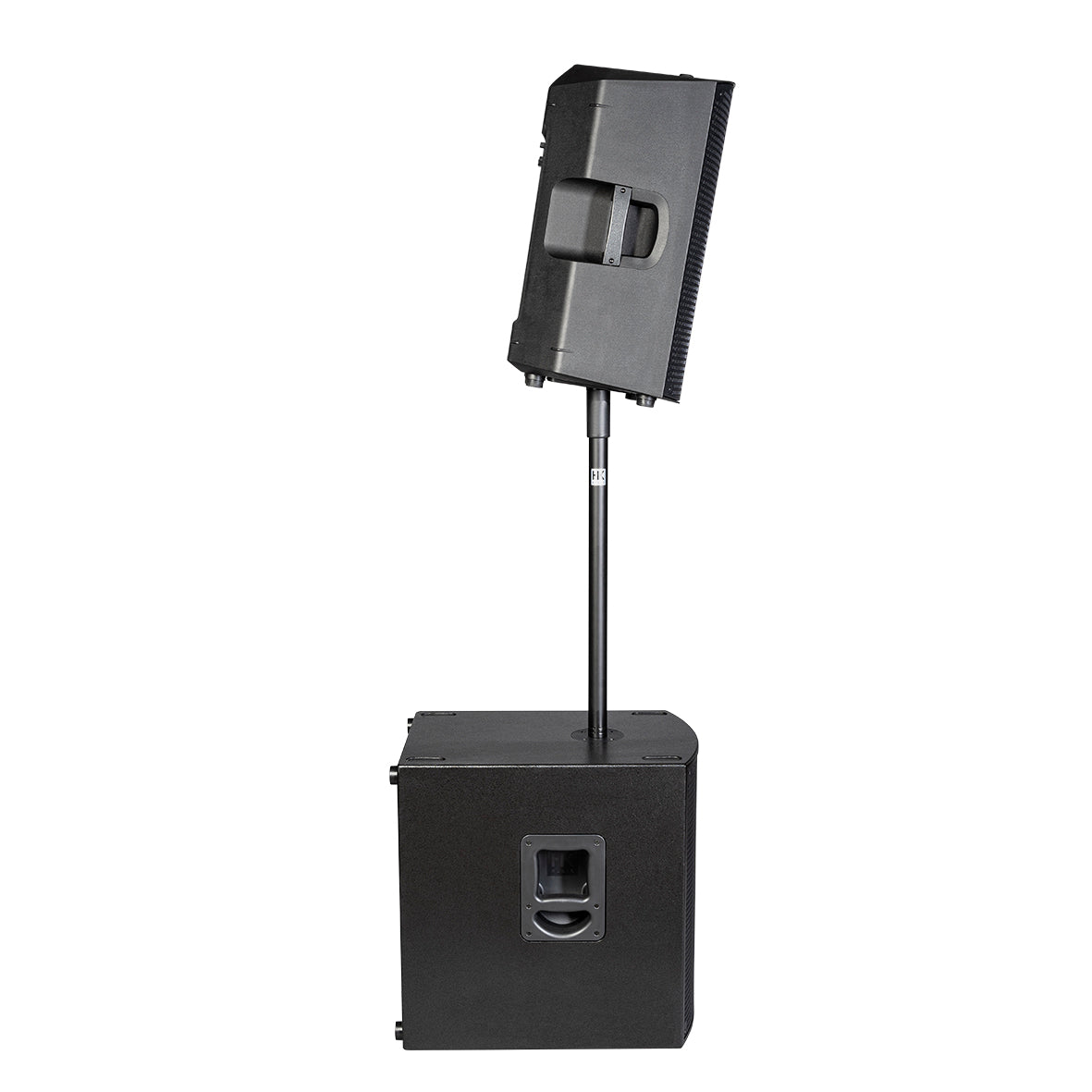 HK Audio SONAR 112 XI Active Speaker with Bluetooth - Each - Black