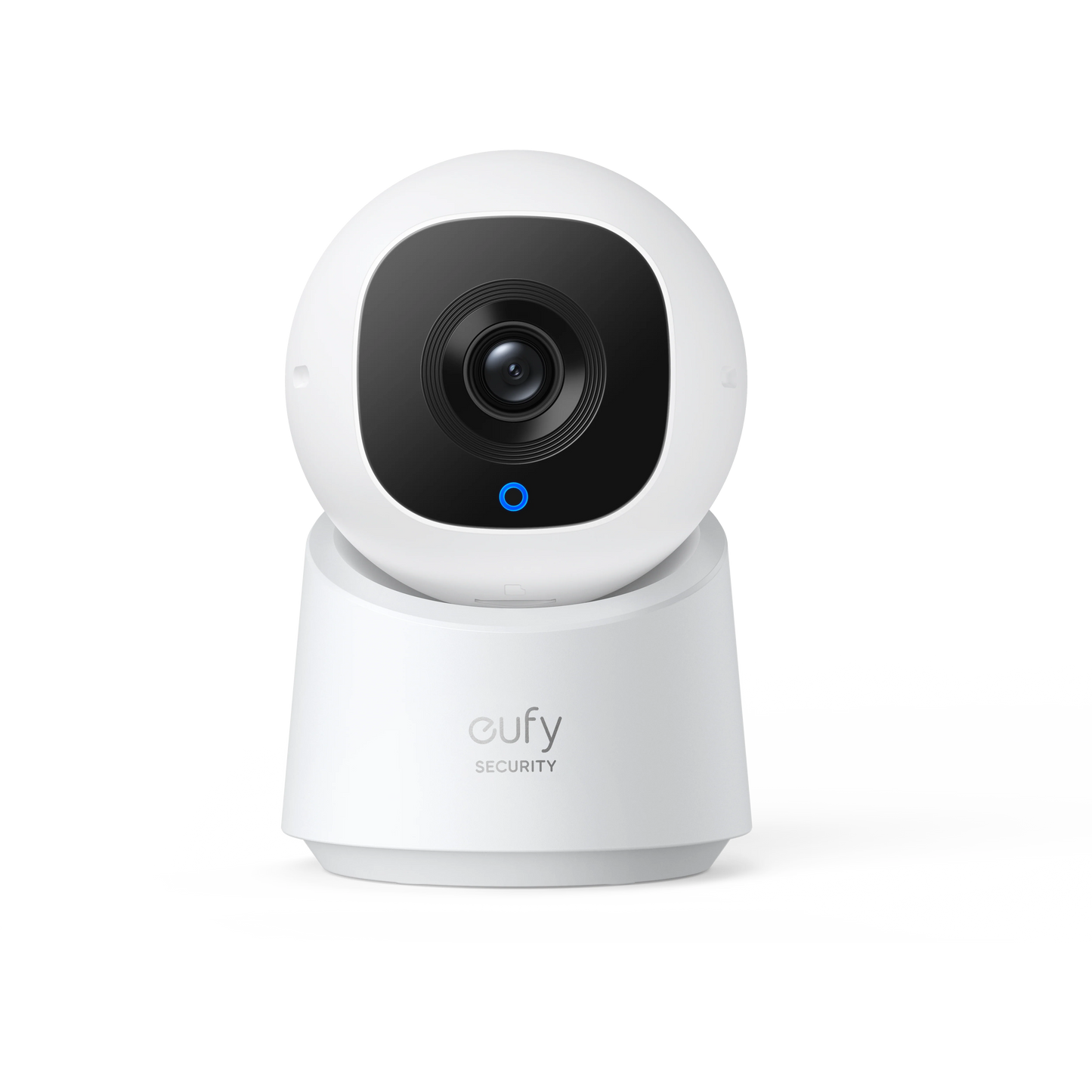 Eufy C210 Wired Indoor Cam - Each - White