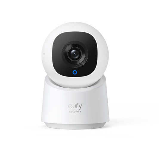 Eufy C210 Wired Indoor Cam - Each - White