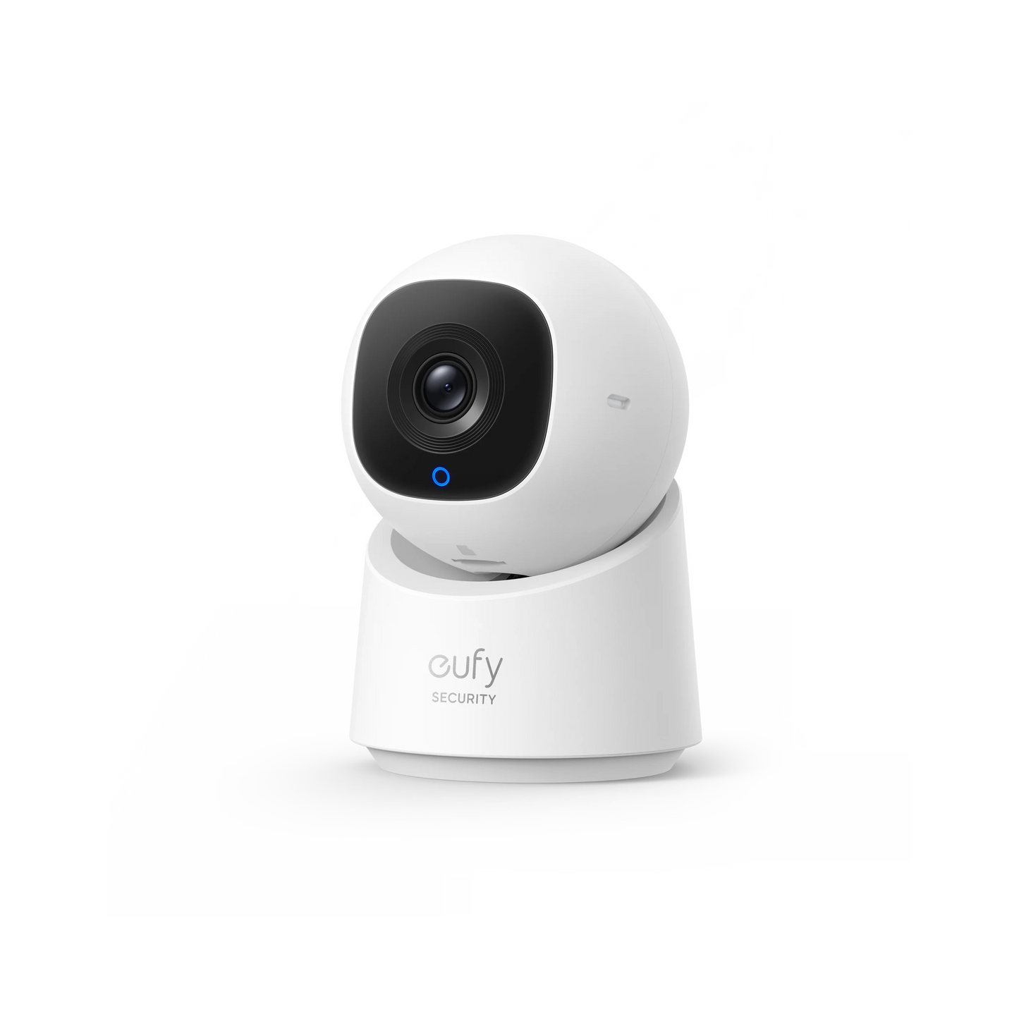 Eufy C210 Wired Indoor Cam - Each - White
