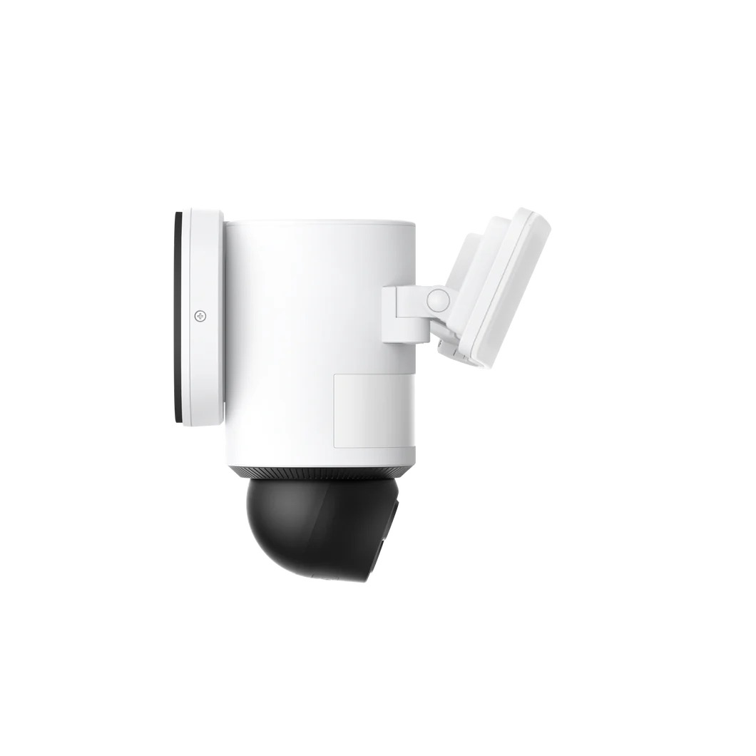 Eufy Dual Lens Floodlight Camera E340