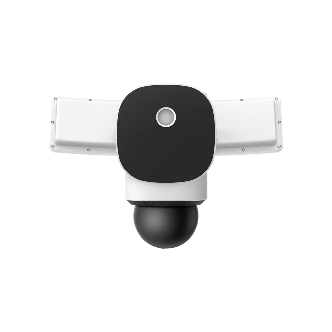 Eufy Dual Lens Floodlight Camera E340