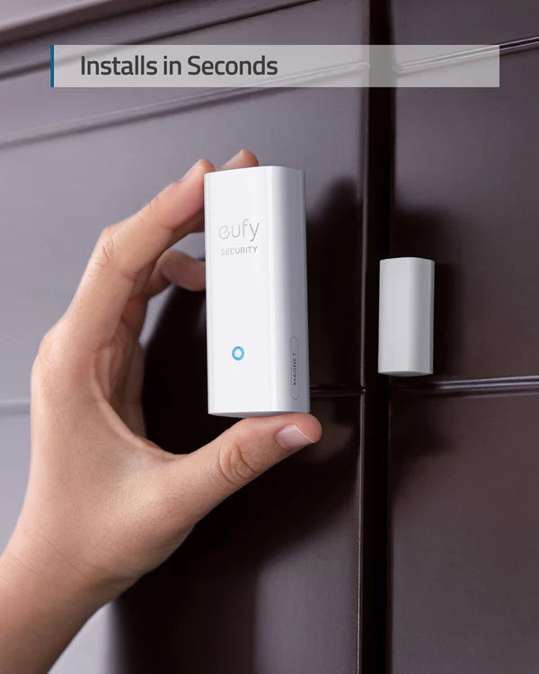 Eufy Security Smart Entry Sensor - Each