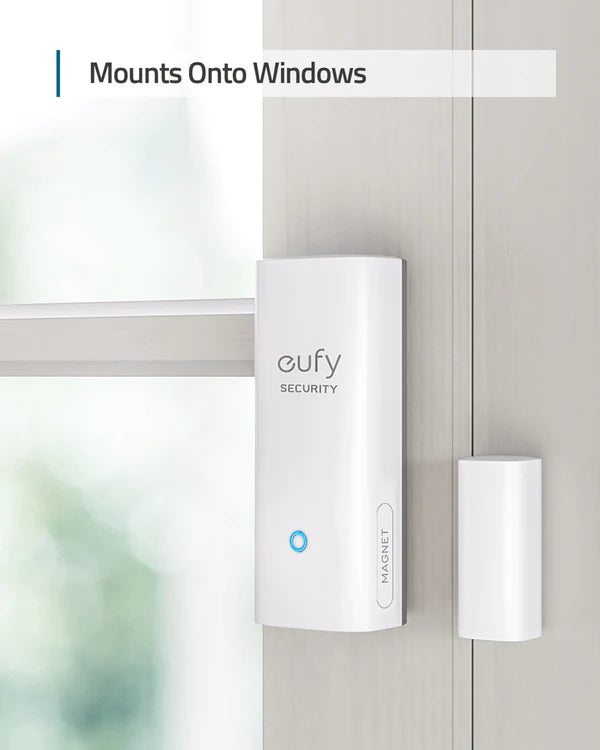 Eufy Security Smart Entry Sensor - Each