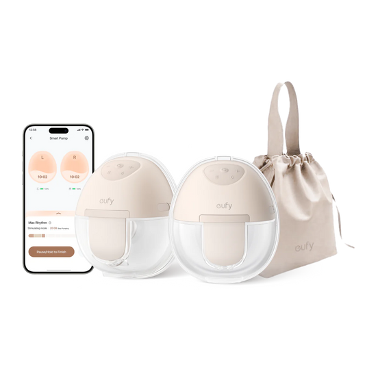 Eufy Wearable Breast Pump E10 - Each