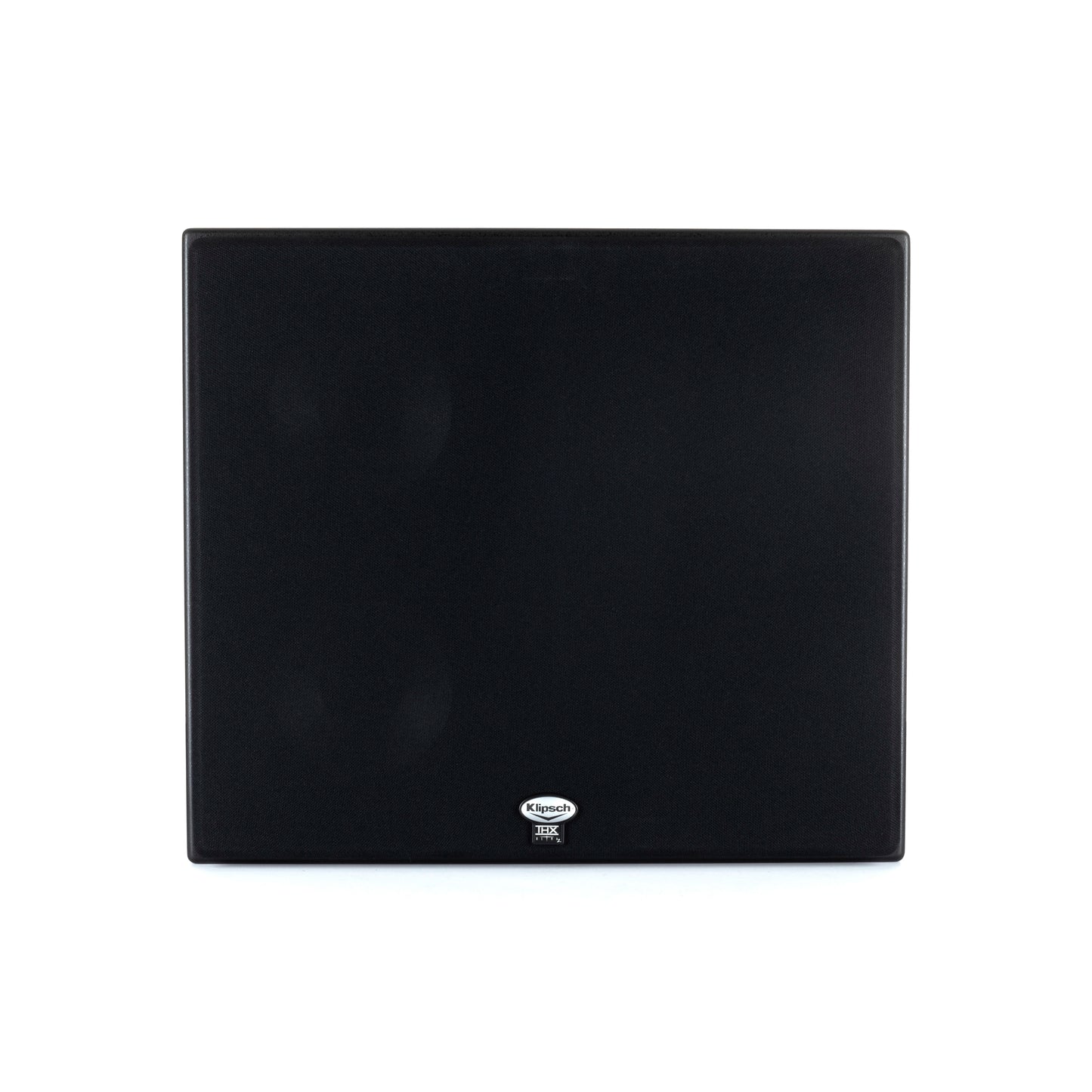 Klipsch THX-6000-LCR-L Loudspeaker - Each - Black