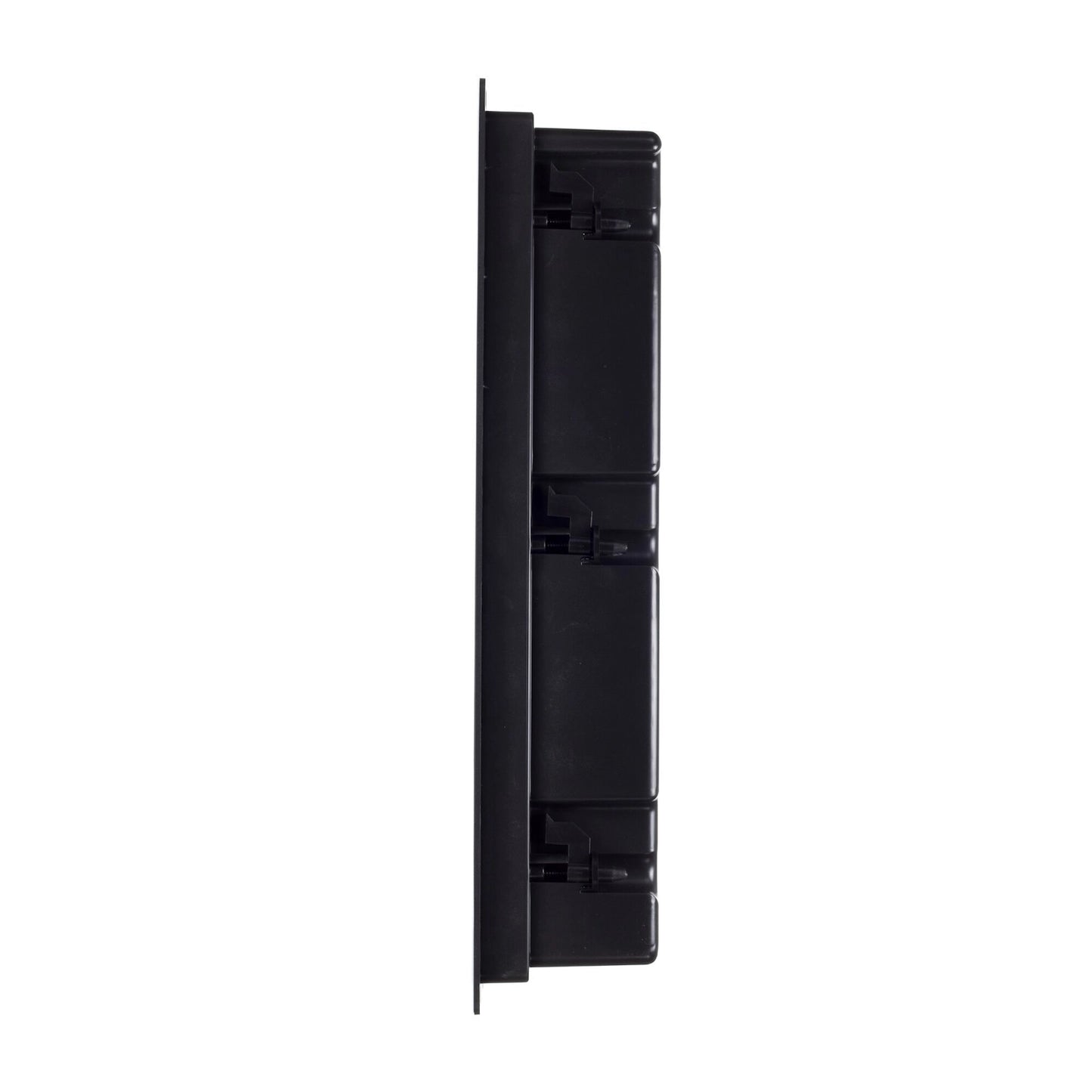 Klipsch THX-8000-L In-Wall Speaker - Each - Black