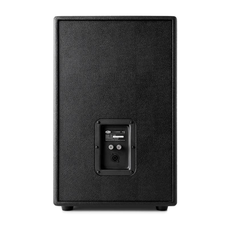 Vestlyd V12C Coaxial Loudspeaker - Pair (Black)