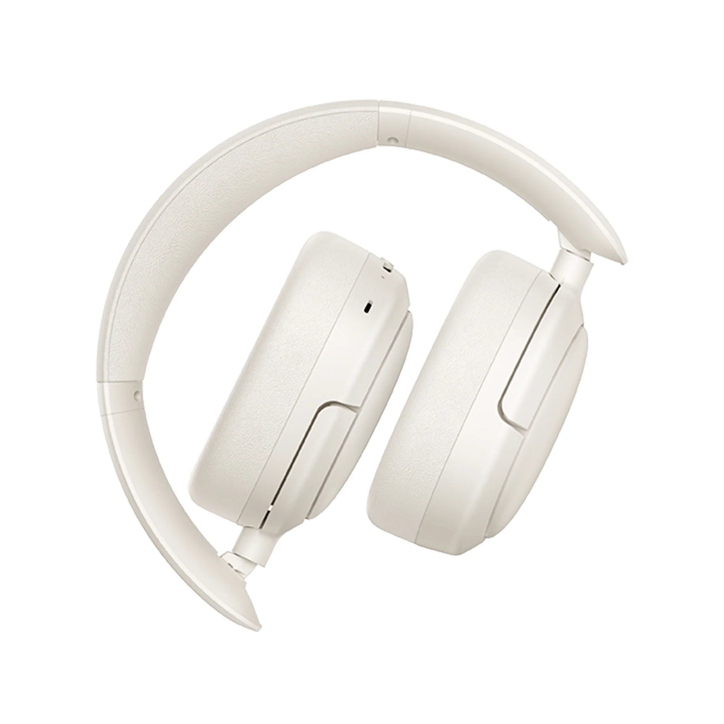 Edifier W800BT PRO Active Noise Cancellation Headphones - White