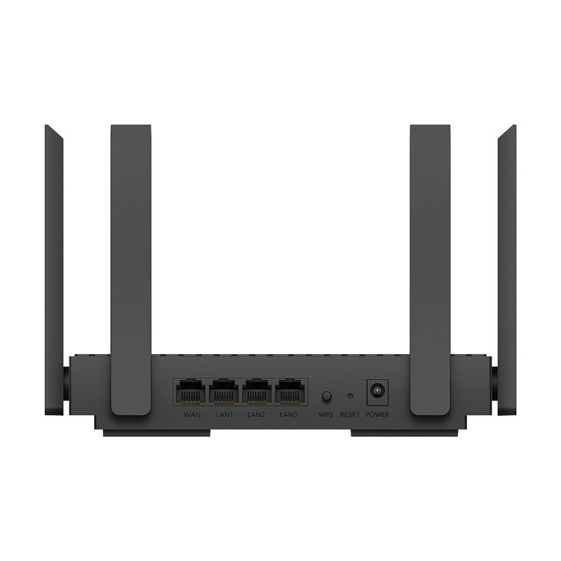 cudy AX3000 Gigabit Wi-Fi 6 Mesh Router