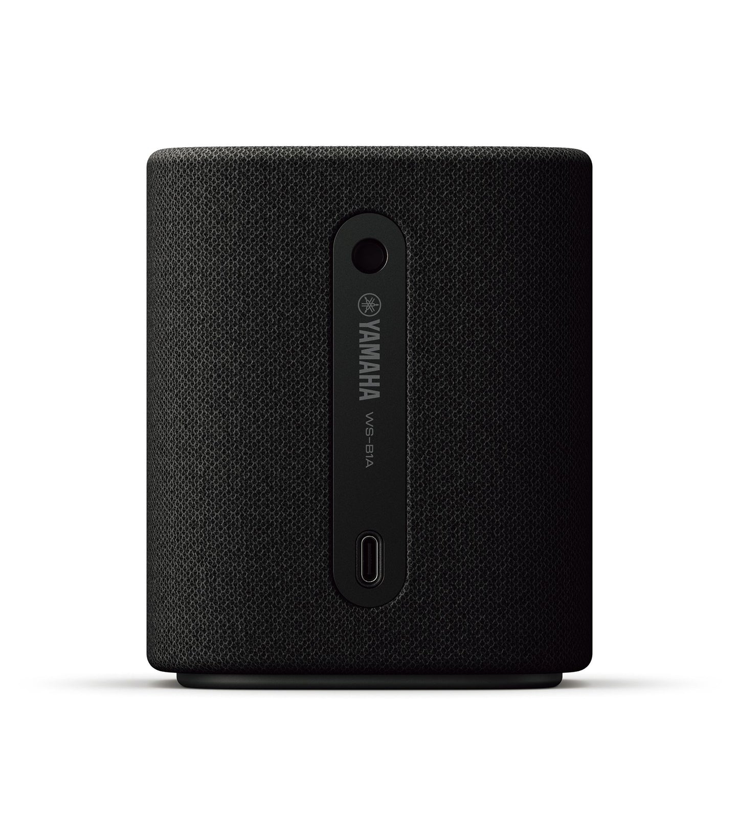 Yamaha WS-B1A Portable Bluetooth speaker - Black