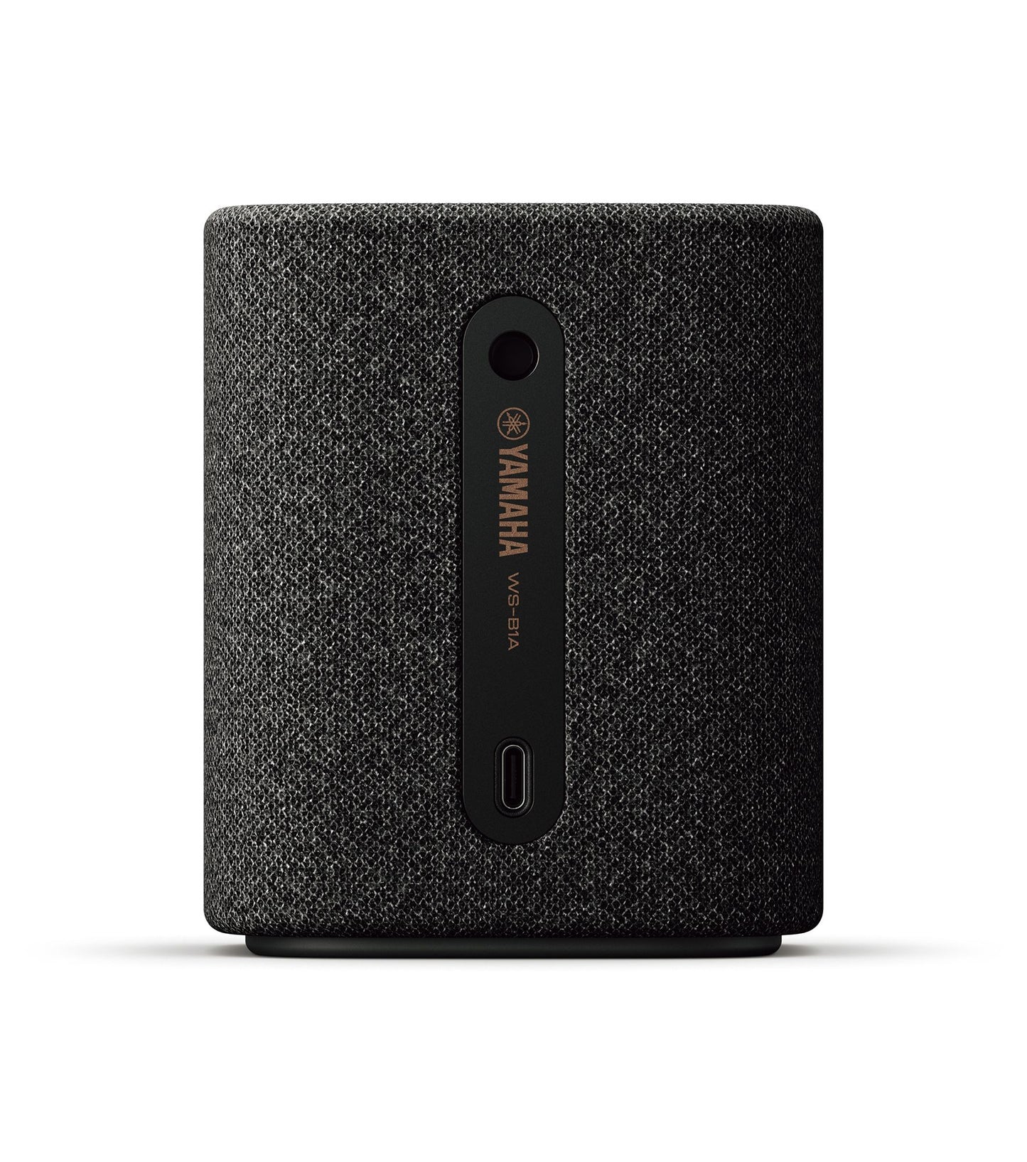 Yamaha WS-B1A Portable Bluetooth speaker - Carbon Gray