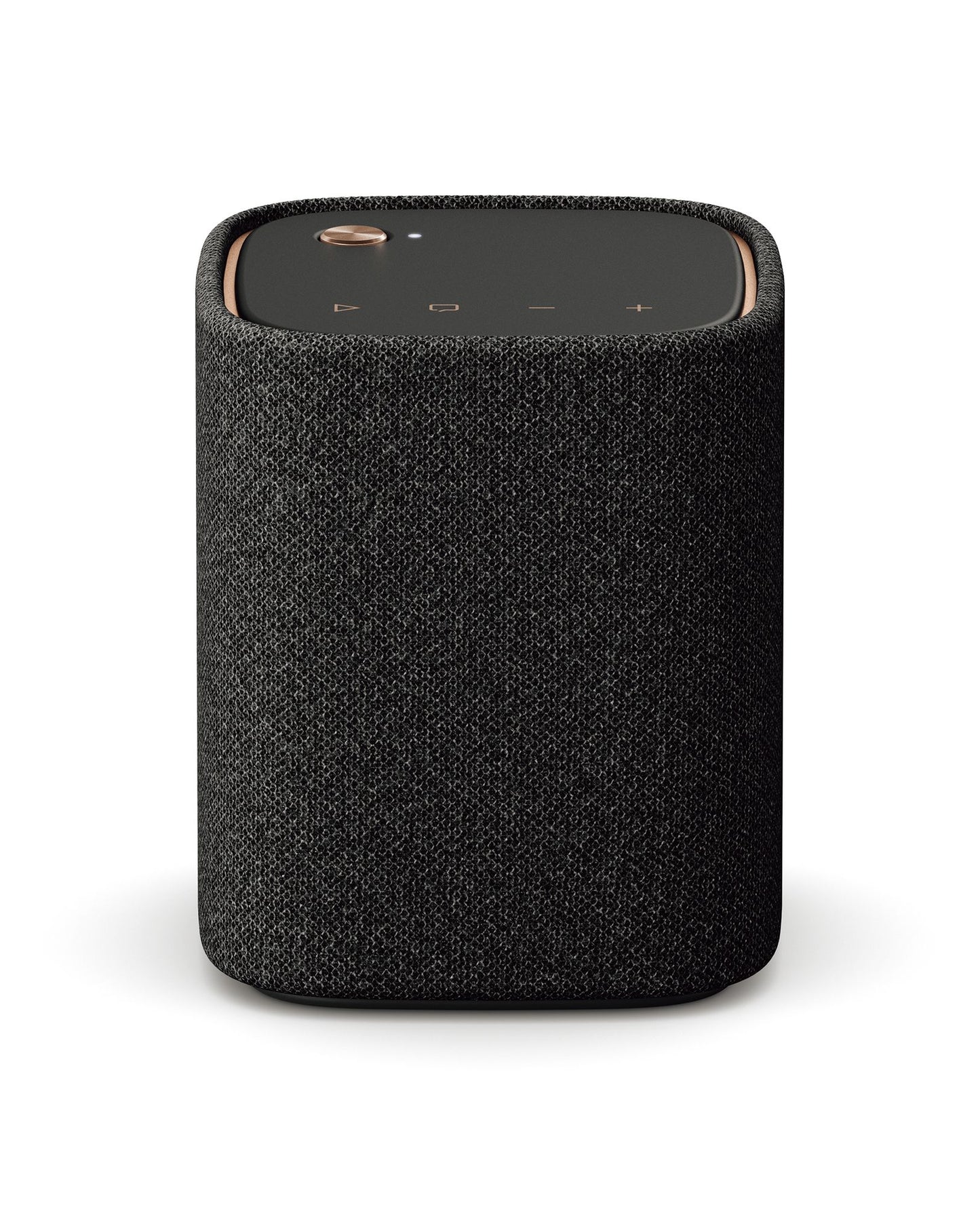 Yamaha WS-B1A Portable Bluetooth speaker - Carbon Gray