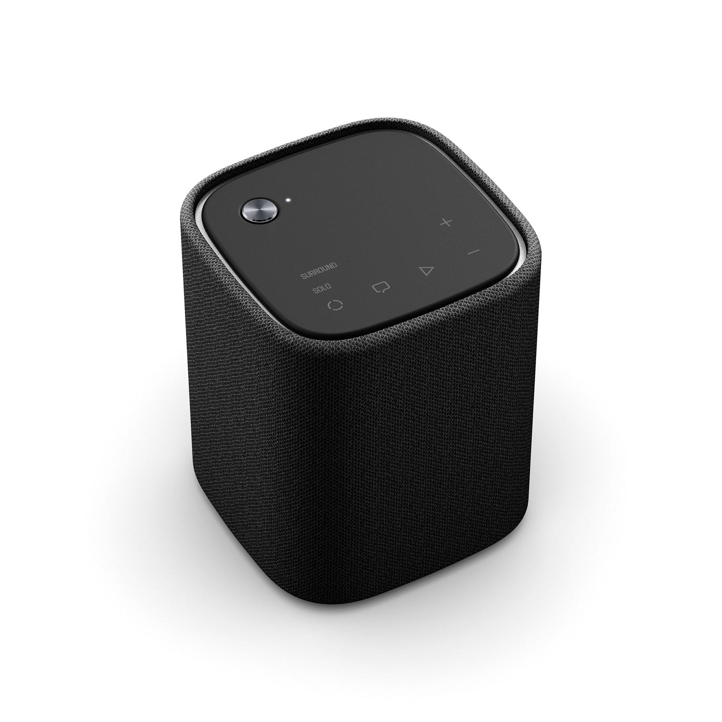 Yamaha True X Speaker 1A - WS-X1A - Black