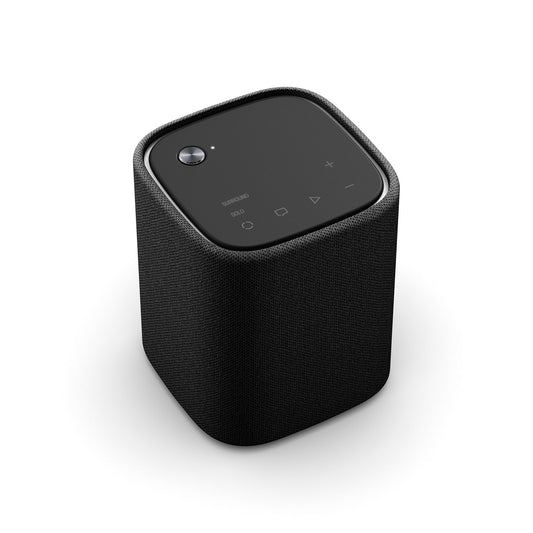 Yamaha True X Speaker 1A - WS-X1A - Black