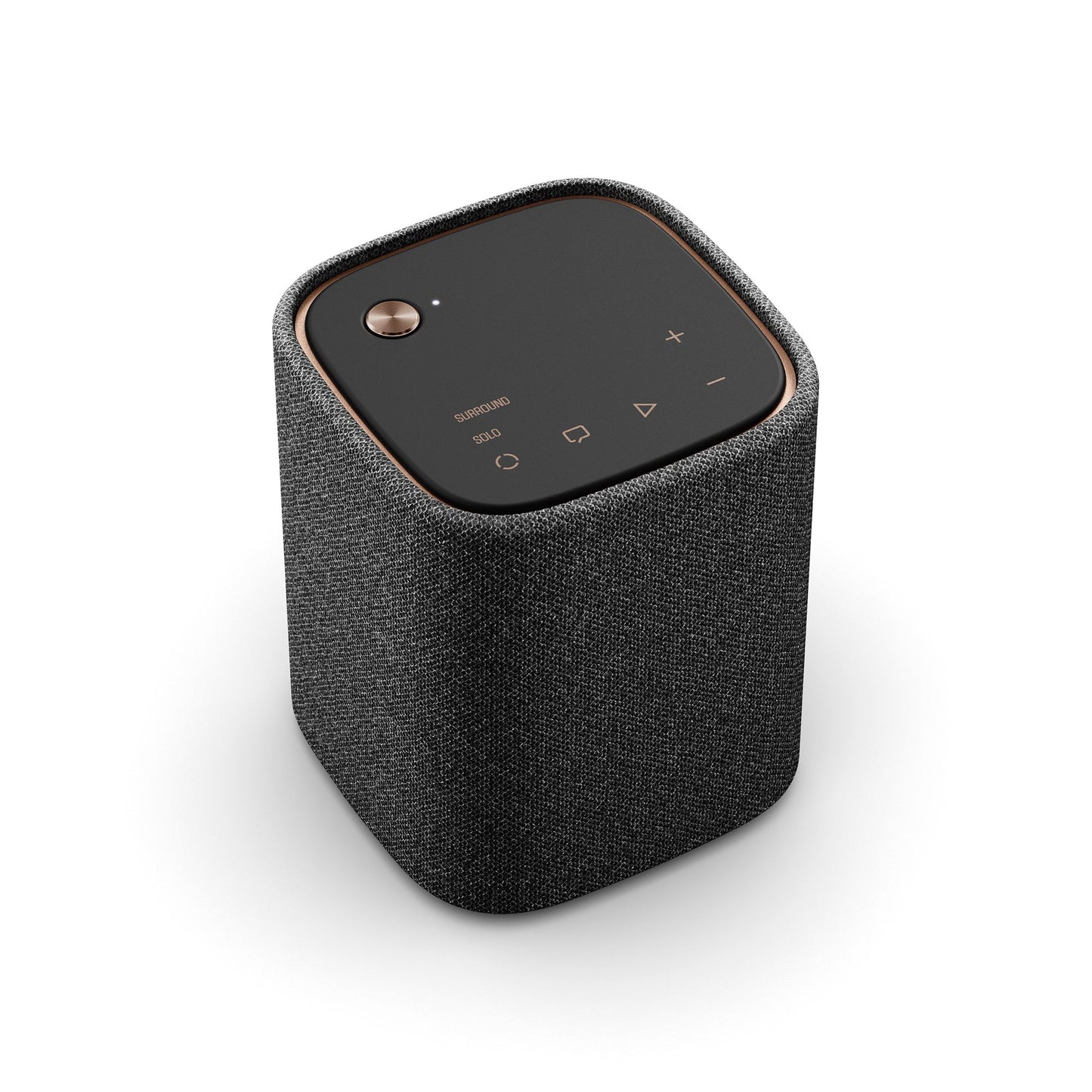 Yamaha True X Speaker 1A - WS-X1A - Carbon Grey