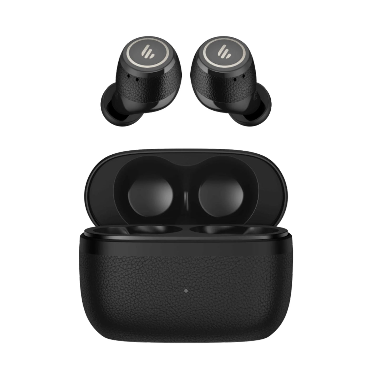 Edifier X3 Pro True Wireless Earbuds with Active Noise Cancellation - Black
