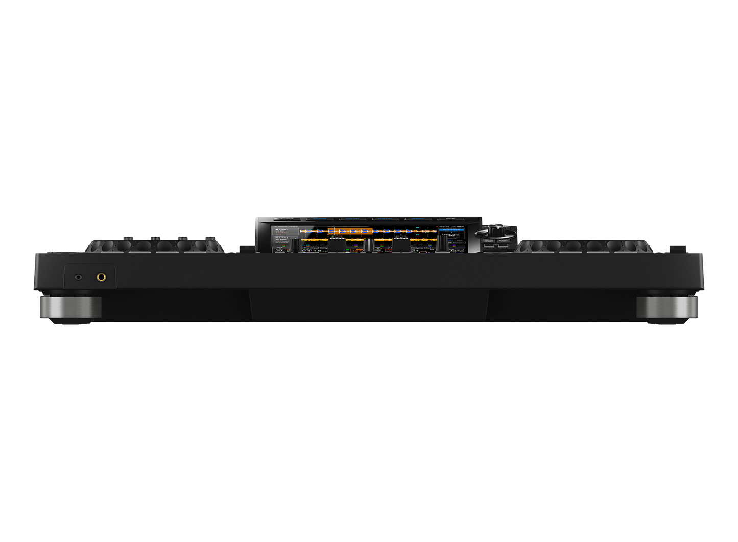 Pioneer DJ XDJ-RX3 2-Channel Performance All-In-One DJ System (Black)