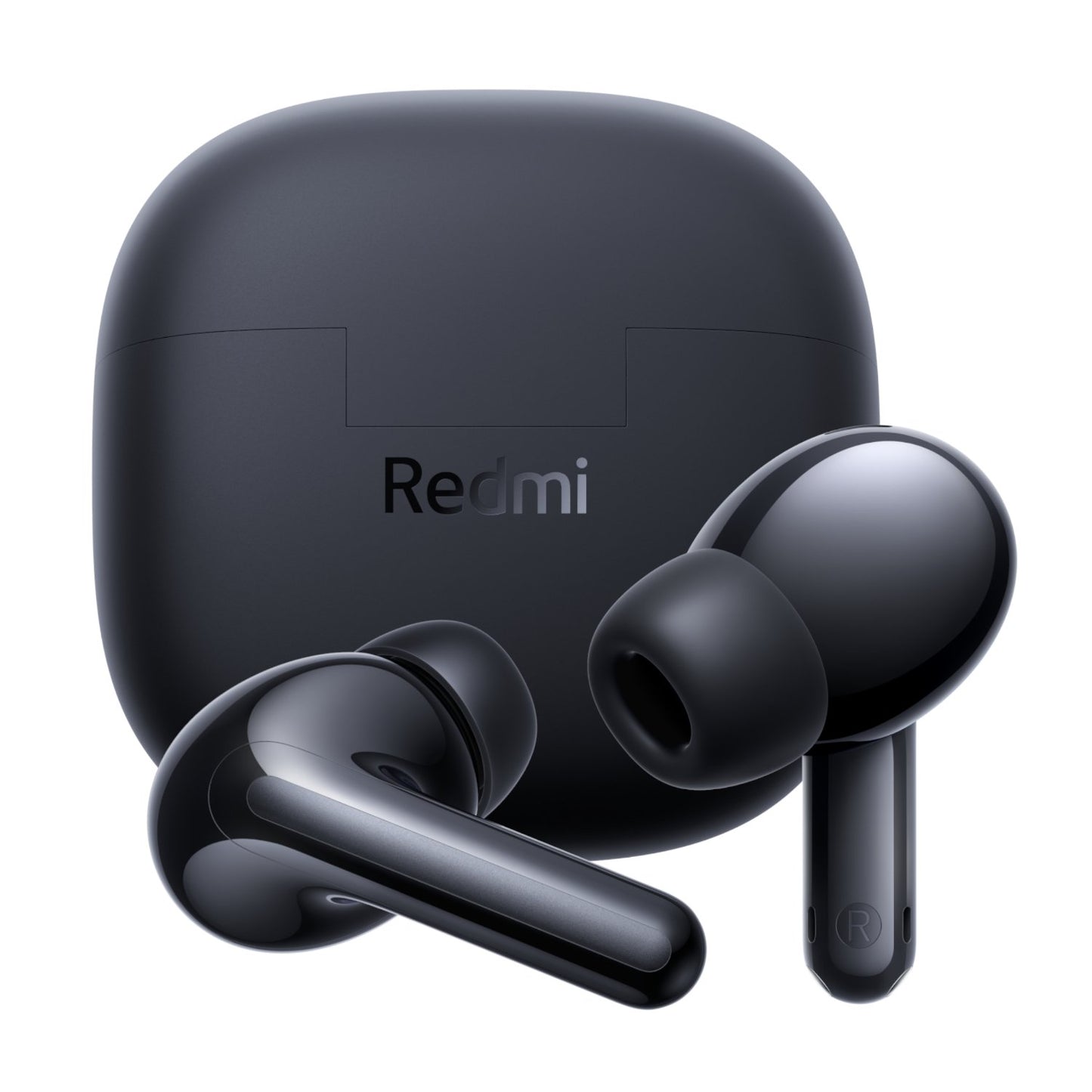Xiaomi Redmi Buds 6 Lite – Black