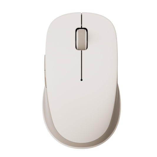 Xiaomi Dual-mode Wireless Silent Mouse 2 β White