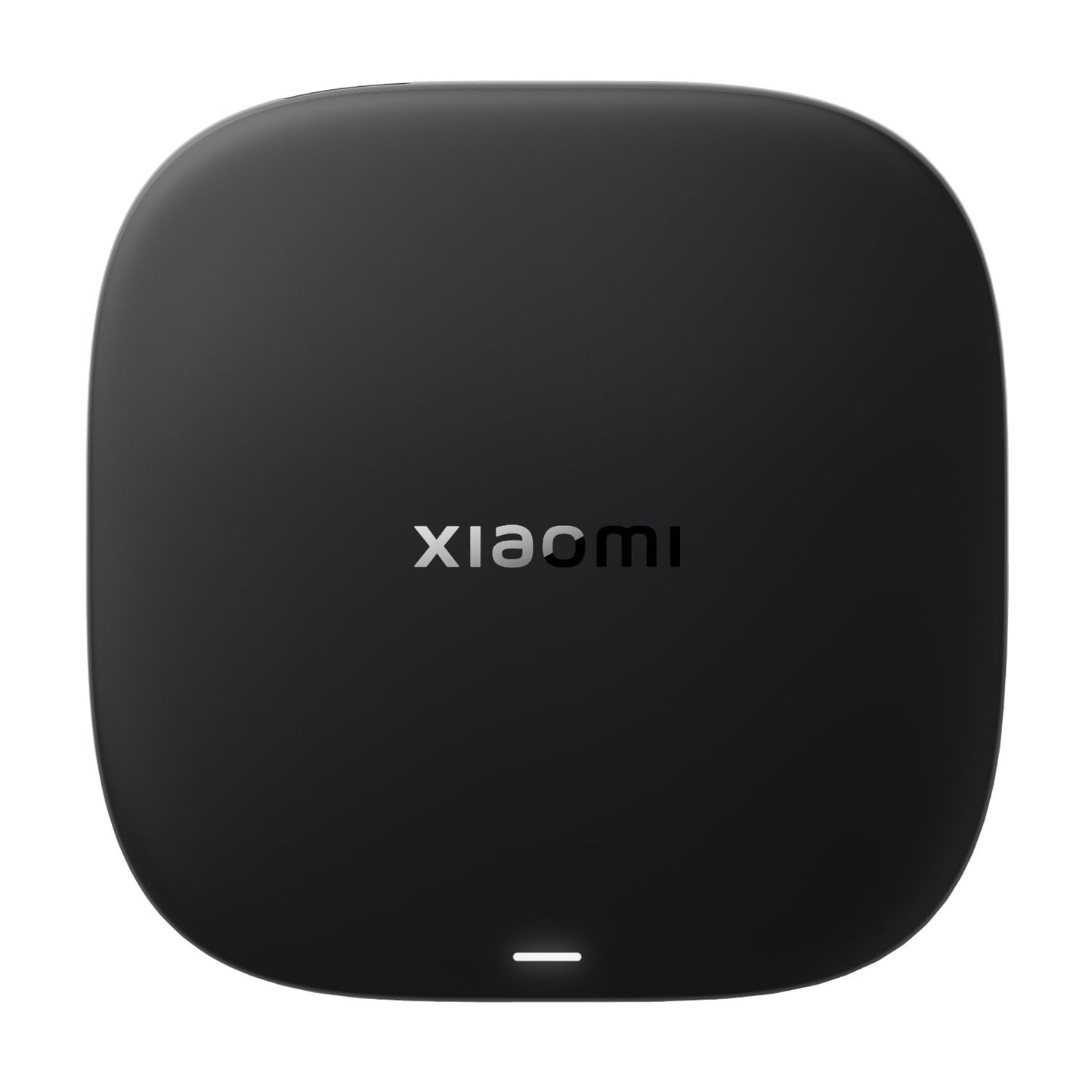 Xiaomi TV Box S 3rd Gen 4K UHD Media Player (Google TV, Dolby Vision) - Black
