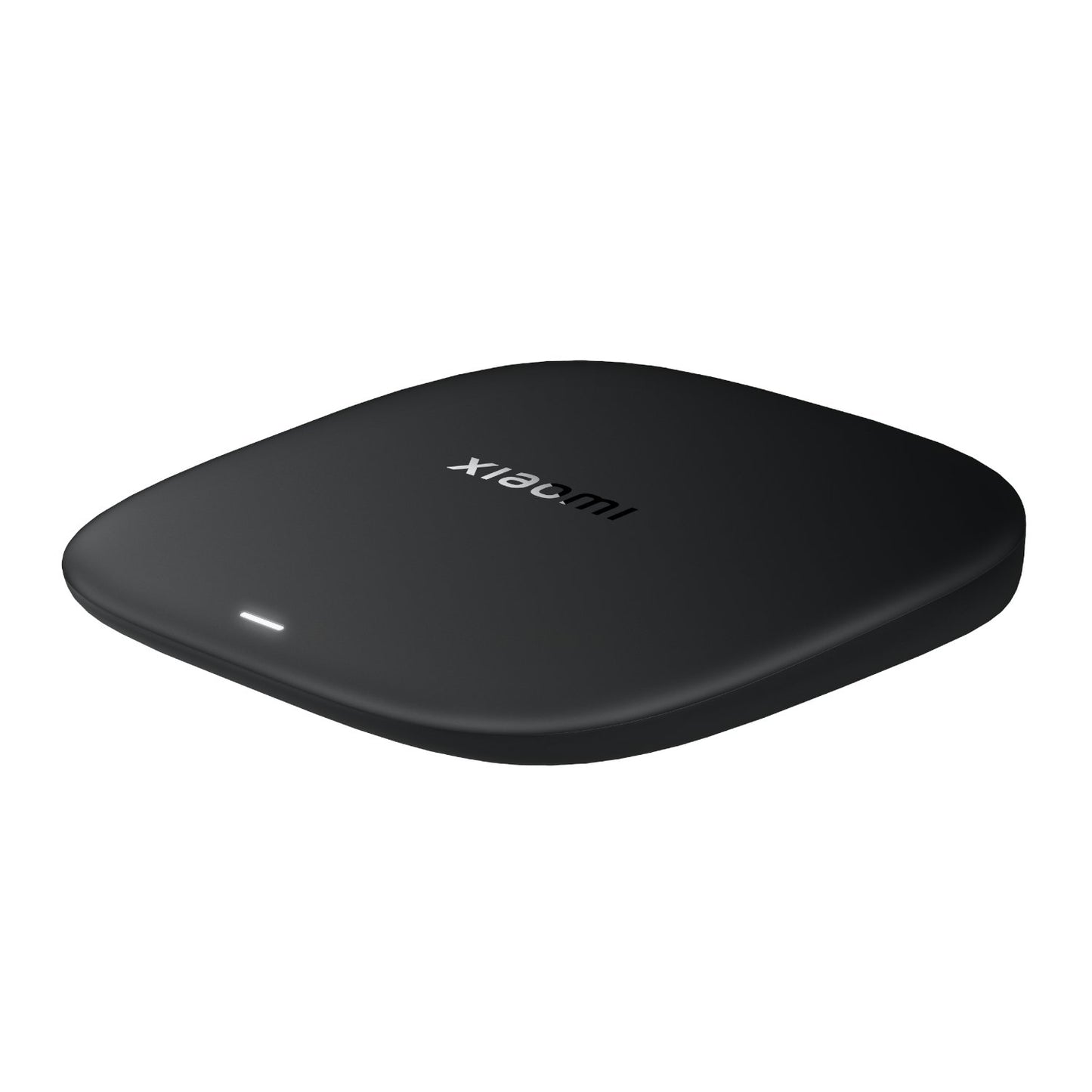 Xiaomi TV Box S 3rd Gen 4K UHD Media Player (Google TV, Dolby Vision) - Black