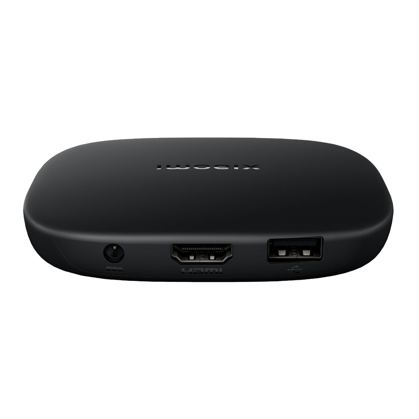 Xiaomi TV Box S 3rd Gen 4K UHD Media Player (Google TV, Dolby Vision) - Black