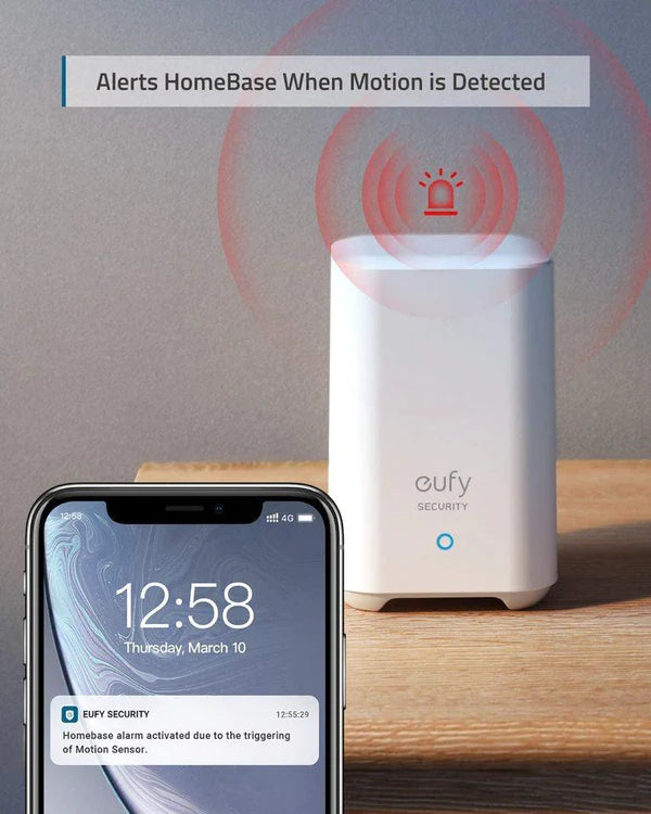 Eufy Motion Sensor - Each