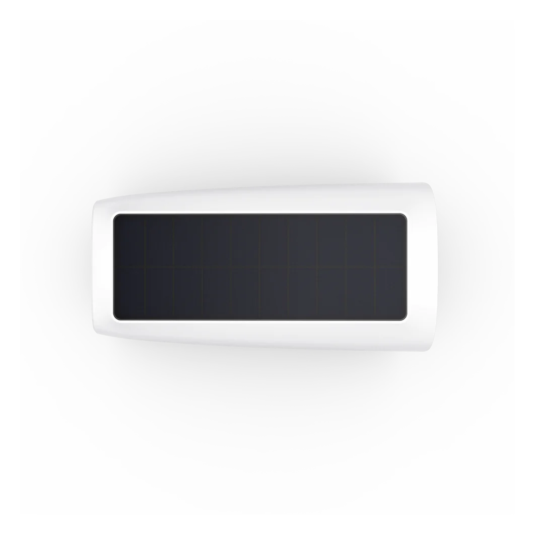 EufyCam S330 (eufyCam 3) Solar-Powered Add-on Camera