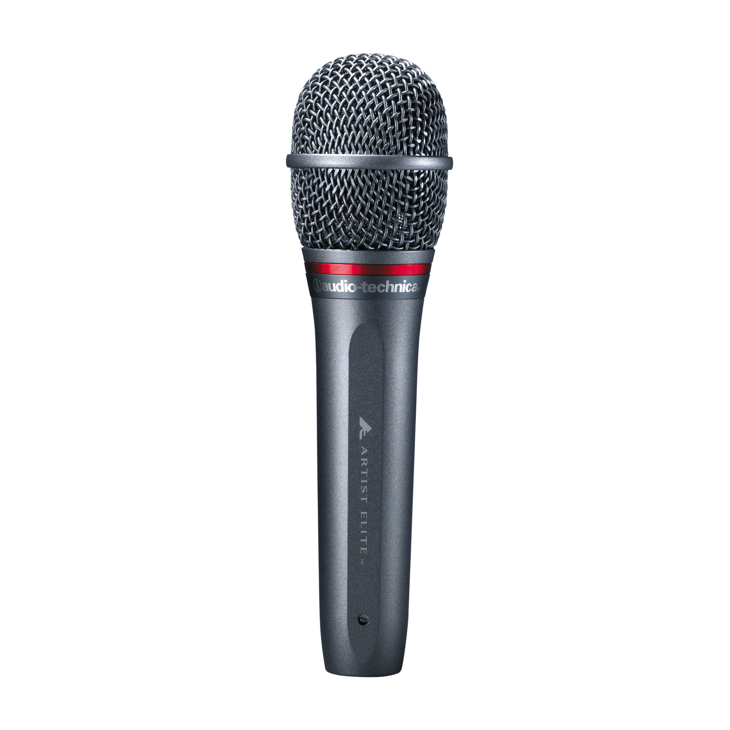 Audio-Technica AE6100 Hypercardioid Dynamic Handheld Microphone