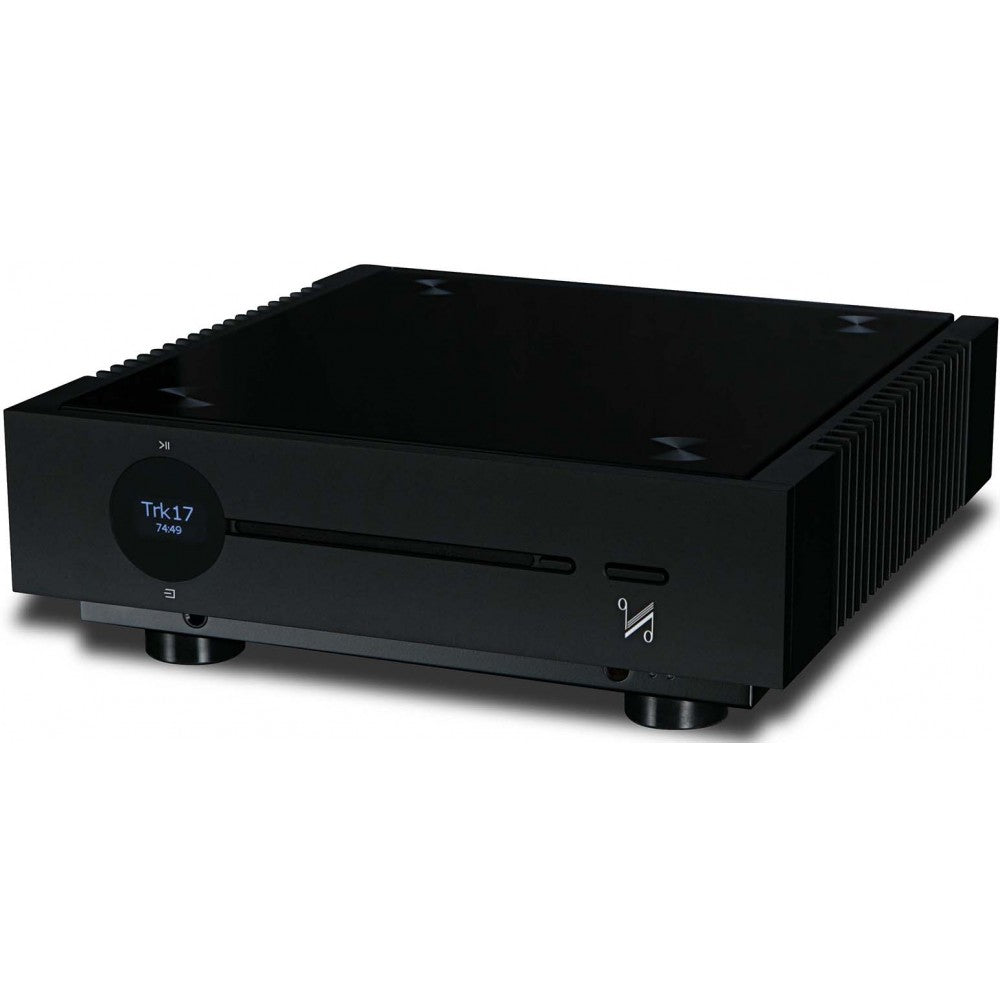 Quad Artera Solus - Black