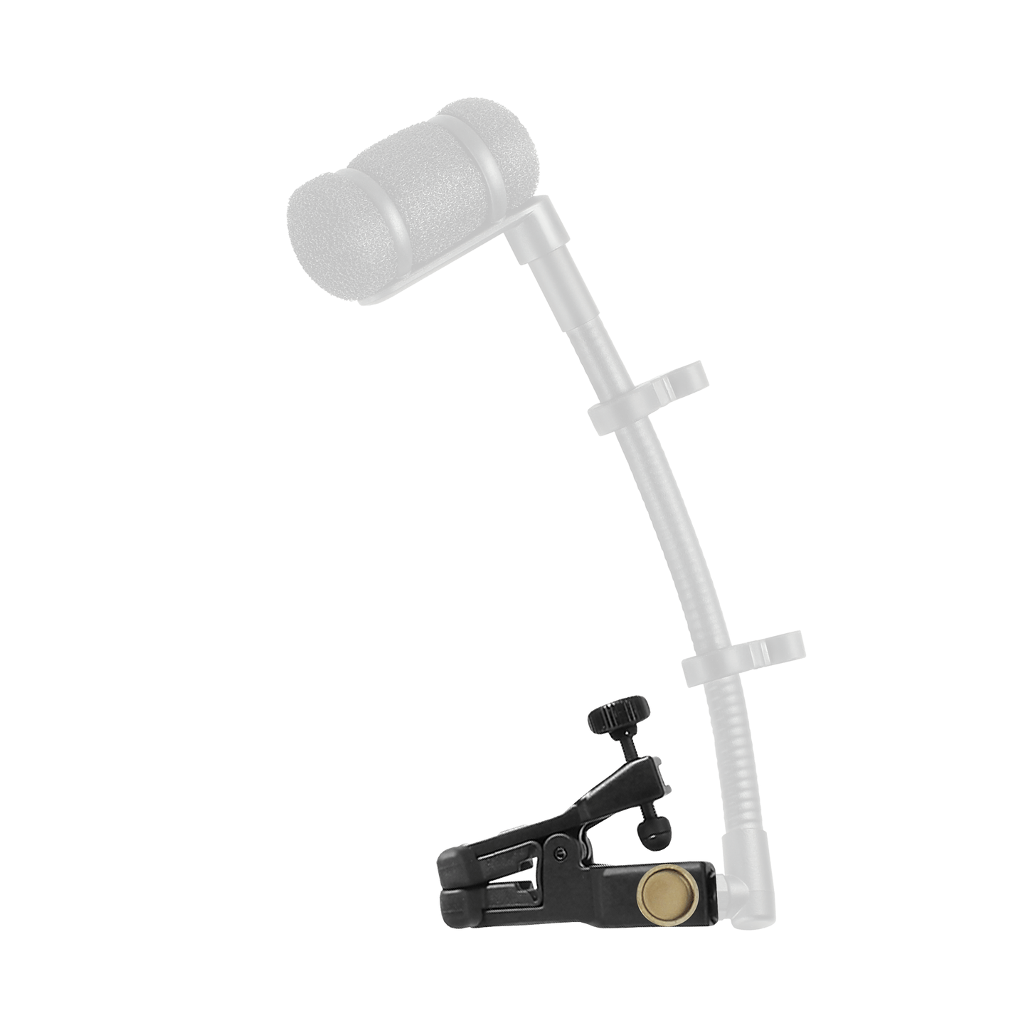 Audio-Technica ATM8491U Universal Clip-on Mount